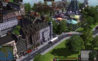 Cкриншот Транспортная империя Города в движении, изображение № 180852 - RAWG