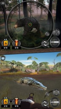 Cкриншот Wild Hunt:Sport Hunting Games. Hunter & Shooter 3D, изображение № 1385027 - RAWG