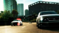 Cкриншот Need For Speed Undercover, изображение № 201601 - RAWG