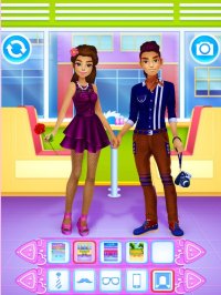 Cкриншот Couples Dress Up - games for girls, изображение № 1614266 - RAWG