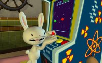 Cкриншот Sam & Max Season Two: Beyond Time and Space, изображение № 502432 - RAWG