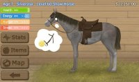 Cкриншот Horse Stable Tycoon, изображение № 1576744 - RAWG