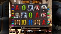 Cкриншот Paragon Slots, изображение № 3675801 - RAWG