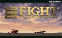 Cкриншот Dogfight: 80 Years of Aerial Warfare, изображение № 294087 - RAWG