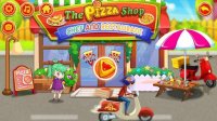 Cкриншот The Pizza Shop - Cafe and Restaurant, изображение № 1589316 - RAWG