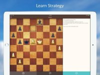 Cкриншот Chess Tactics and Lessons, изображение № 2682052 - RAWG