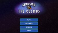 Cкриншот Crossing The Cosmos, изображение № 2616030 - RAWG