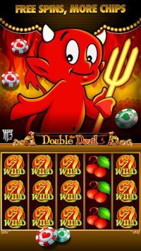 Cкриншот Lucky Play Casino – Free Las Vegas Slots Machines, изображение № 1425746 - RAWG