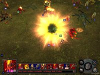 Cкриншот Heroes of Might and Magic V, изображение № 722860 - RAWG