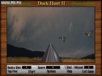 Cкриншот Duck Hunt 2, изображение № 335779 - RAWG