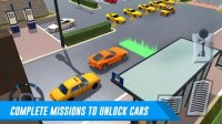 Cкриншот Shopping Mall Car & Truck Parking, изображение № 1555176 - RAWG