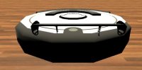 Cкриншот Roomba Racer, изображение № 2430012 - RAWG