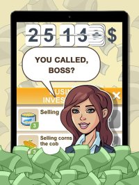 Cкриншот Blowmoney - earn cash clicker, изображение № 1633877 - RAWG