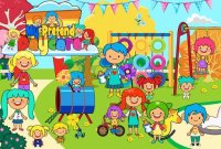 Cкриншот My Pretend Daycare - Kids Babysitter Games Free, изображение № 1590210 - RAWG