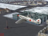Cкриншот Ил-2 Штурмовик: Забытые сражения, изображение № 347401 - RAWG