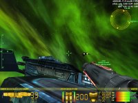 Cкриншот Universal Combat: На краю Вселенной, изображение № 413324 - RAWG