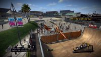 Cкриншот Tony Hawk: RIDE, изображение № 529486 - RAWG