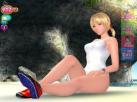 Cкриншот Sexy Beach 3, изображение № 460232 - RAWG