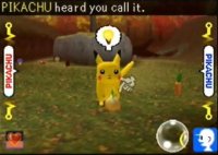 Cкриншот Hey You, Pikachu!, изображение № 716257 - RAWG