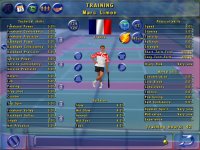 Cкриншот Tennis Elbow Manager, изображение № 125243 - RAWG