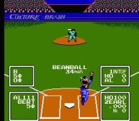 Cкриншот Baseball Simulator 1.000, изображение № 734699 - RAWG
