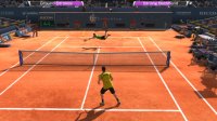 Cкриншот Virtua Tennis 4: Мировая серия, изображение № 562770 - RAWG