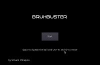 Cкриншот BruhBuster, изображение № 2429286 - RAWG