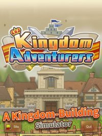 Cкриншот Kingdom Adventurers, изображение № 2177751 - RAWG