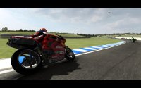 Cкриншот SBK X: Superbike World Championship, изображение № 540875 - RAWG