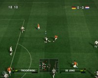 Cкриншот Pro Evolution Soccer 2010, изображение № 526502 - RAWG