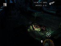Cкриншот Mental Hospital:EB 2 Lite, изображение № 1437338 - RAWG