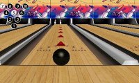 Cкриншот Smash Bowling 3D, изображение № 796187 - RAWG