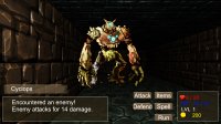 Cкриншот Indeep | The casual dungeon crawler, изображение № 650510 - RAWG