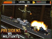 Cкриншот President Vs Militant - Clash of Commando War Game, изображение № 918019 - RAWG