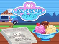Cкриншот My Ice Cream Truck - Make Sweet Frozen Desserts, изображение № 1565799 - RAWG