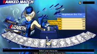 Cкриншот Persona 4 Arena, изображение № 587045 - RAWG