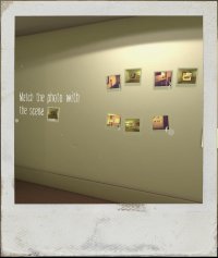 Cкриншот The Polaroid, изображение № 1000447 - RAWG