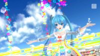 Cкриншот Hatsune Miku: Project DIVA ƒ 2nd, изображение № 612277 - RAWG