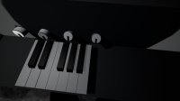Cкриншот Piano Simulator, изображение № 853468 - RAWG