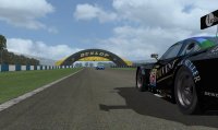 Cкриншот GTR: FIA GT Racing Game, изображение № 380633 - RAWG