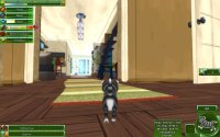 Cкриншот Невероятные приключения кота Парфентия в детстве, изображение № 533969 - RAWG