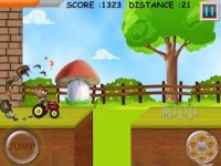 Cкриншот Mouse Mayhem Shooting & Racing, изображение № 909191 - RAWG