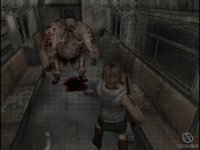 Cкриншот Silent Hill 3, изображение № 374403 - RAWG