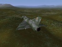 Cкриншот Joint Strike Fighter, изображение № 288857 - RAWG