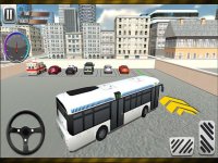 Cкриншот City Test Driving School & Car Parking Simulator, изображение № 1742193 - RAWG