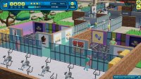 Cкриншот Gym Empire - Gym Tycoon Sim Management, изображение № 3549573 - RAWG