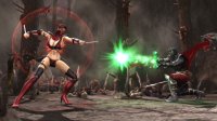 Cкриншот Mortal Kombat Komplete Edition, изображение № 630277 - RAWG