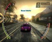 Cкриншот Need For Speed: Most Wanted, изображение № 806769 - RAWG