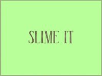 Cкриншот Slime It, изображение № 1715133 - RAWG