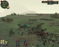 Cкриншот Sango 2: Война династий, изображение № 413260 - RAWG